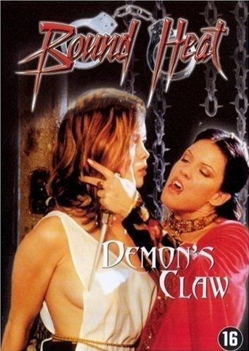 Demons Claw