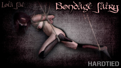 Bondage Fairy - Lola Fae