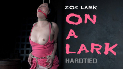 On A Lark - Zoe Lark