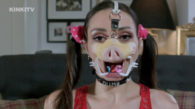 Pig Face - Valentina - Full HD 1080p