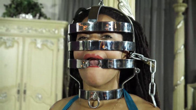 Adara's C.I. Je C - Scene 3 - Full HD 1080p