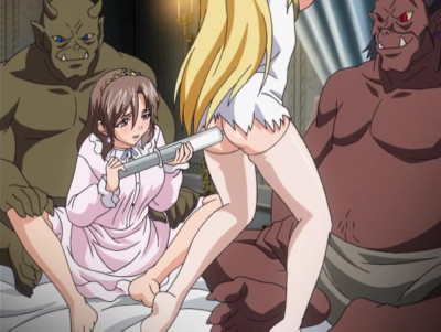 The Princess Knight Janne 2