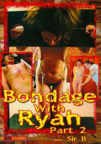 Bondage With Ryah Vol. 2
