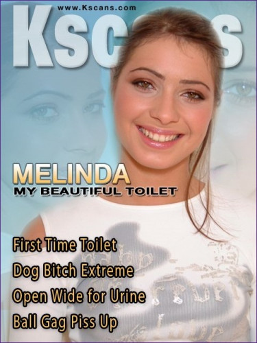 Melinda- my beautiful toile