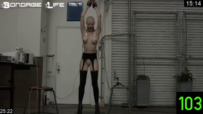 BondageLife - Rachel Greyhound - Wish Wednesday: Hanging Bells