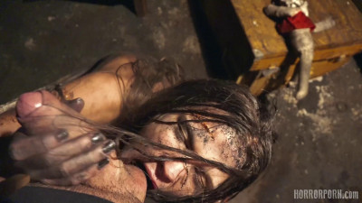 HorrorPorn Clip E36 - The Exorcist (1080p)