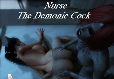 Nurse The Demonic Cock