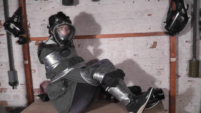 Ferale Loves Bondage